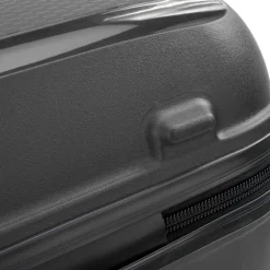 Sale Delsey Belmont Plus MR Trolley L black