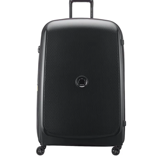 Outlet Delsey Belmont Plus MR Trolley XL Expandable black