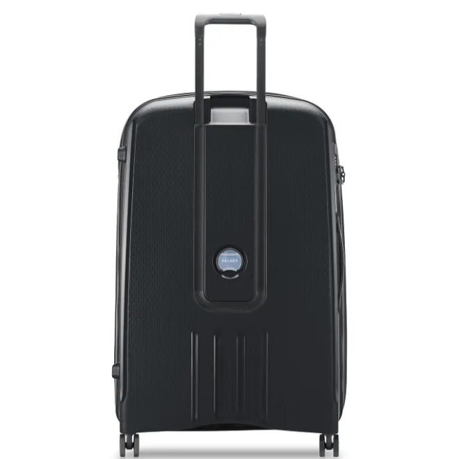 Outlet Delsey Belmont Plus MR Trolley XL Expandable black