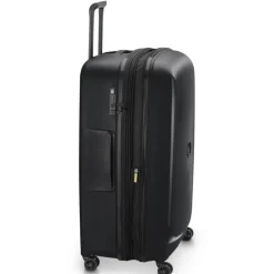 Outlet Delsey Belmont Plus MR Trolley XL Expandable black