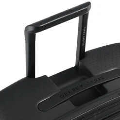Outlet Delsey Belmont Plus MR Trolley XL Expandable black