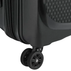 Outlet Delsey Belmont Plus MR Trolley XL Expandable black