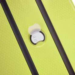 Best Delsey Belmont Plus MR Trolley L green chartreuse