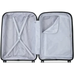 New Delsey Belmont Plus MR Trolley L blue