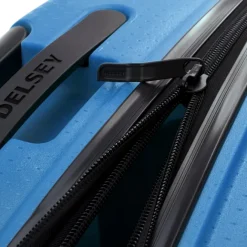 New Delsey Belmont Plus MR Trolley L blue
