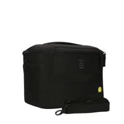 Hot Delsey Brochant 3 Beauty Case black