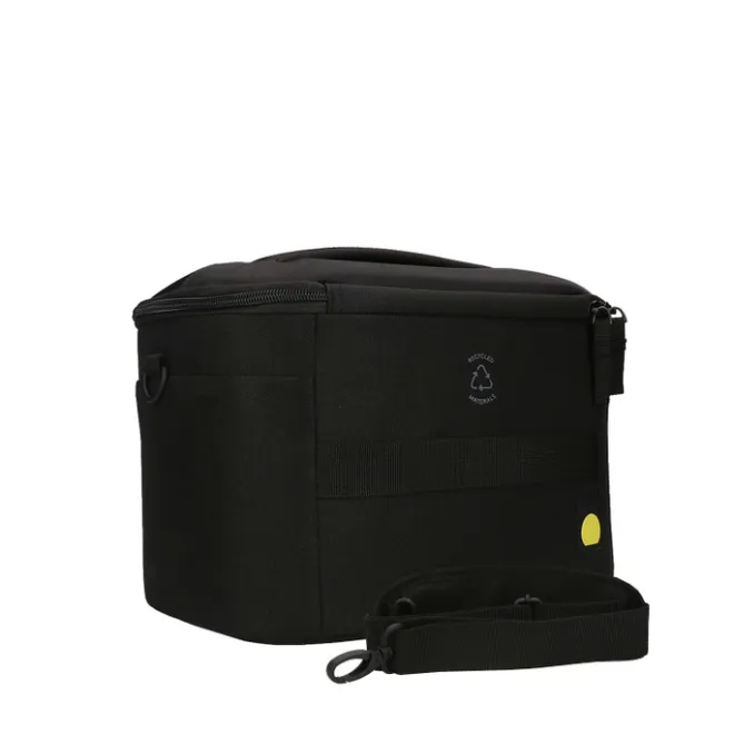 Hot Delsey Brochant 3 Beauty Case black