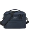 Best Delsey Brochant 3 Beauty Case navy blue