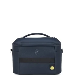 Best Delsey Brochant 3 Beauty Case navy blue