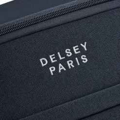 Best Delsey Brochant 3 Beauty Case navy blue