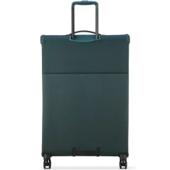 Online Delsey Brochant 3 Trolley 78 Expandable pine green