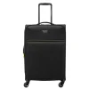 Discount Delsey Brochant 3 Trolley 67 Expandable black