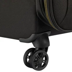 Discount Delsey Brochant 3 Trolley 67 Expandable black