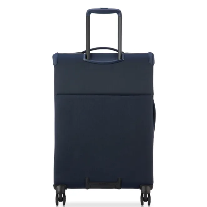 Sale Delsey Brochant 3 Trolley 67 Expandable navy blue