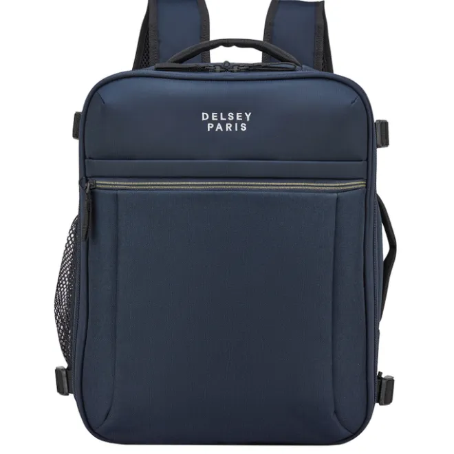 New Delsey Brochant 3 Underseater Backpack navy blue