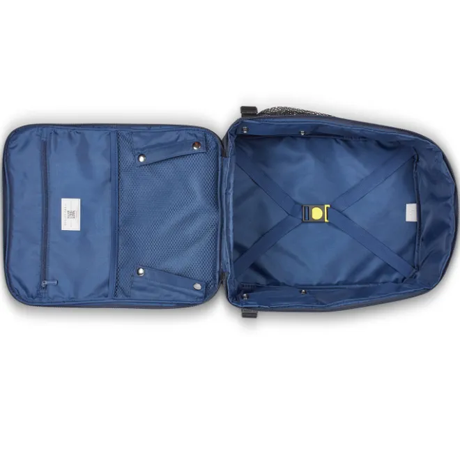 New Delsey Brochant 3 Underseater Backpack navy blue