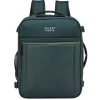 Best Delsey Brochant 3 Underseater Backpack pine green