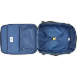Best Delsey Brochant 3 Underseater Backpack pine green