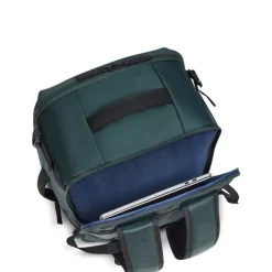 Best Delsey Brochant 3 Underseater Backpack pine green