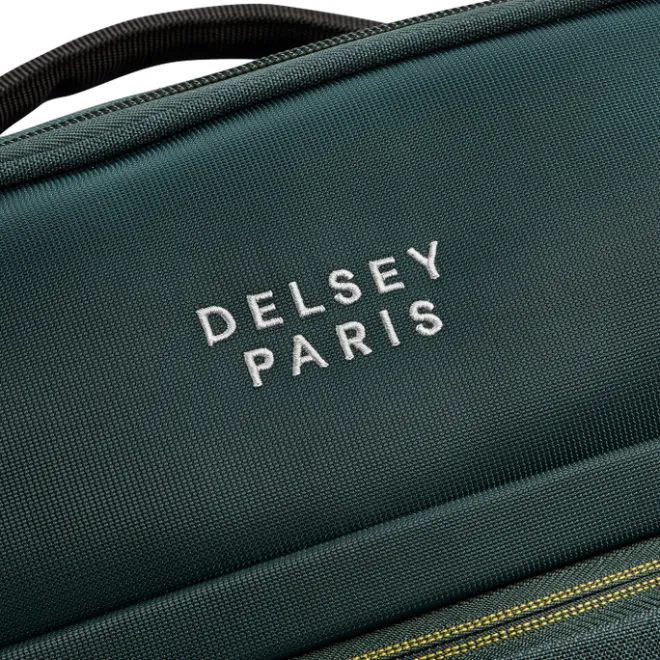 Best Delsey Brochant 3 Underseater Backpack pine green
