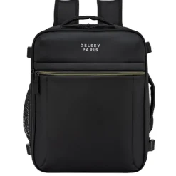 Clearance Delsey Brochant 3 Underseater Backpack black