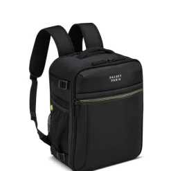 Clearance Delsey Brochant 3 Underseater Backpack black