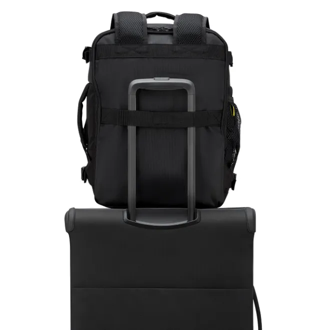 Clearance Delsey Brochant 3 Underseater Backpack black