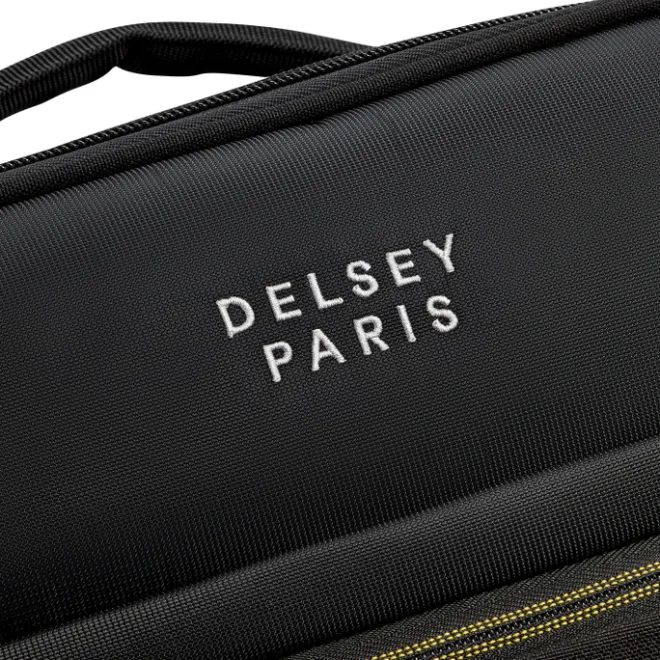 Clearance Delsey Brochant 3 Underseater Backpack black