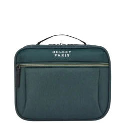 Discount Delsey Brochant 3 Wet Pack pine green