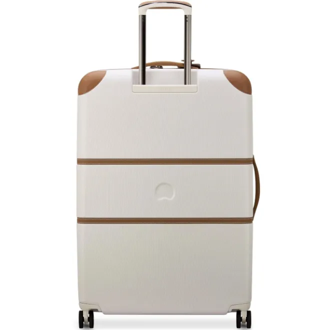 Online Delsey Chatelet Air 2.0 4 Wheel Large Trolley 82 angora