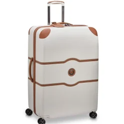 Online Delsey Chatelet Air 2.0 4 Wheel Large Trolley 82 angora