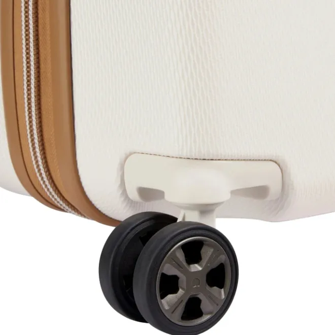 Online Delsey Chatelet Air 2.0 4 Wheel Large Trolley 82 angora