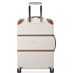 Discount Delsey Chatelet Air 2.0 4 Wheel Large Trolley 76 angora
