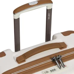 Discount Delsey Chatelet Air 2.0 4 Wheel Large Trolley 76 angora