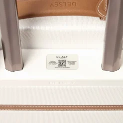 Discount Delsey Chatelet Air 2.0 4 Wheel Large Trolley 76 angora