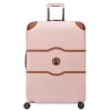Online Delsey Chatelet Air 2.0 4 Wheel Large Trolley 76 pink