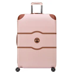 Online Delsey Chatelet Air 2.0 4 Wheel Large Trolley 76 pink