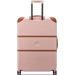 Online Delsey Chatelet Air 2.0 4 Wheel Large Trolley 76 pink