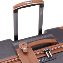 Sale Delsey Chatelet Air 2.0 4 Wheel Large Trolley 82 brown