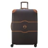 Online Delsey Chatelet Air 2.0 4 Wheel Large Trolley 76 marron
