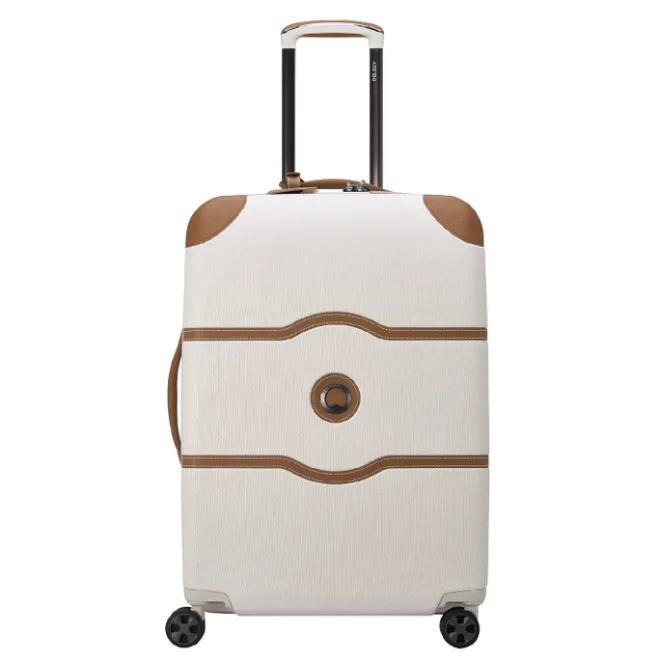 Online Delsey Chatelet Air 2.0 4 Wheel Medium Trolley 66 angora