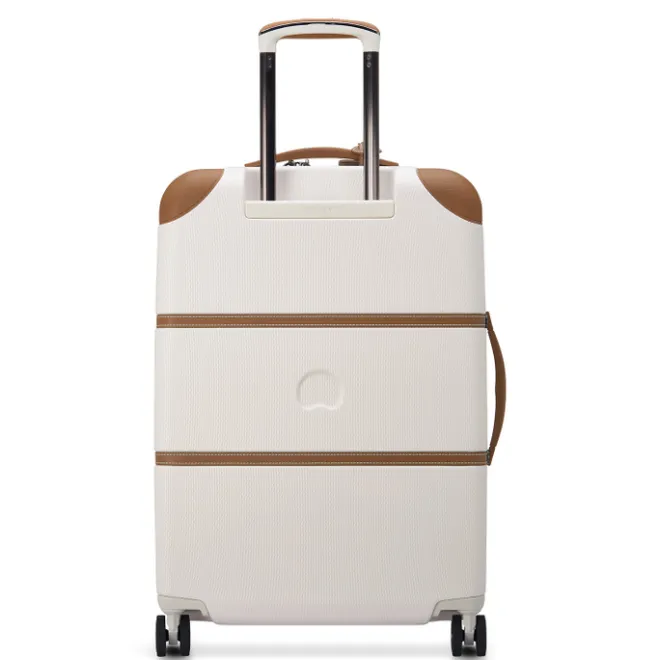 Online Delsey Chatelet Air 2.0 4 Wheel Medium Trolley 66 angora