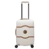 Online Delsey Chatelet Air 2.0 4 Wheel Cabin Trolley 55/35 angora