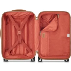 Online Delsey Chatelet Air 2.0 4 Wheel Cabin Trolley 55/35 angora