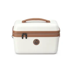 Best Delsey Chatelet Air 2.0 Beauty Case angora
