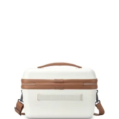 Best Delsey Chatelet Air 2.0 Beauty Case angora
