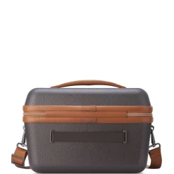 New Delsey Chatelet Air 2.0 Beauty Case marron