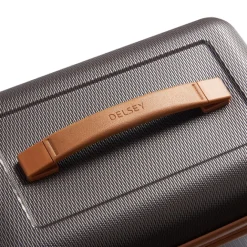 New Delsey Chatelet Air 2.0 Beauty Case marron