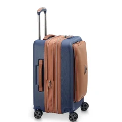 Sale Delsey Chatelet Air 2.0 Cabin Trolley 55 navy blue