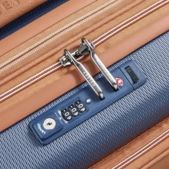 Sale Delsey Chatelet Air 2.0 Cabin Trolley 55 navy blue